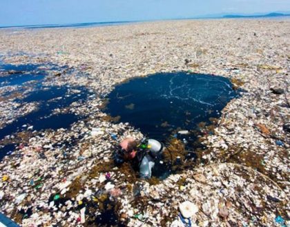 A keresztény ember felelőssége a fogyasztói társadalomban, a klímaváltozás küszöbén